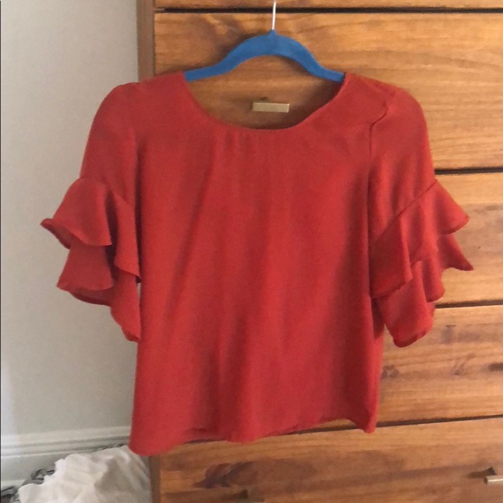Work shirt